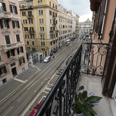 Ondina Affittacamere Roma